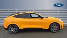 Ford Mustang Mach-E 358kW GT 91kWh AWD 5dr Auto [Pan Roof] Electric Estate